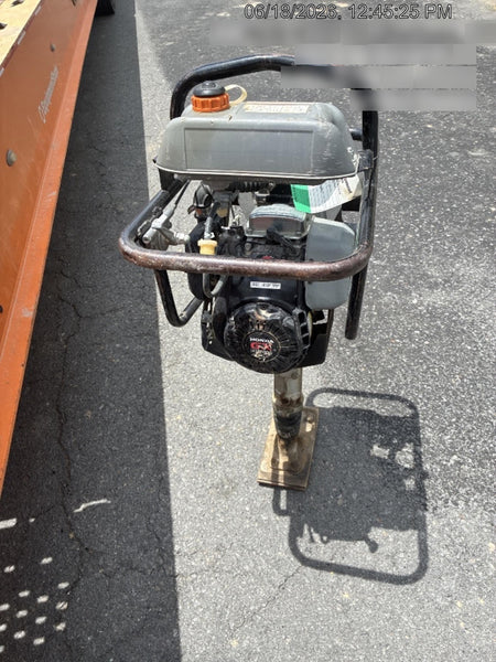 2023 MULTIQUIP MTR40HF