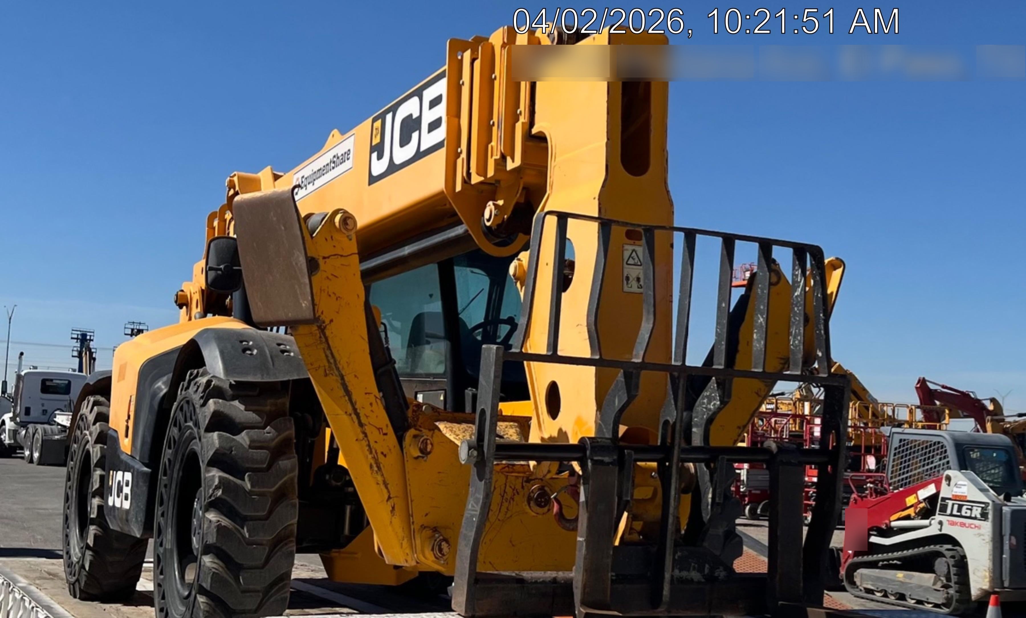 2020 JCB 512-56