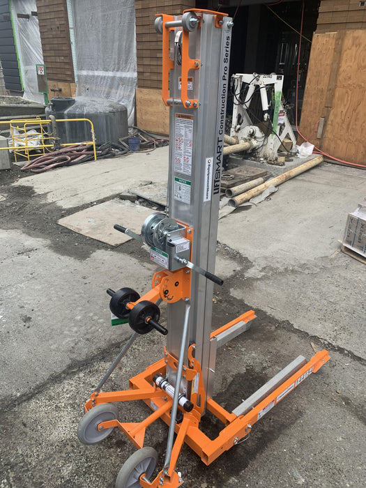 2021 LIFTSMART MLC-12