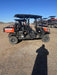 2022 KUBOTA RTV-X1140W-H (Canopy)