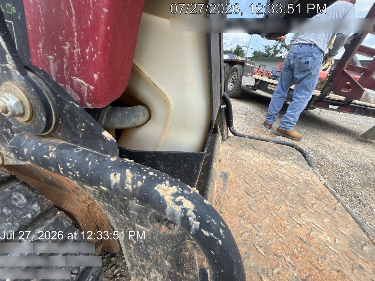 2025 TORO MBTX 2500-TS