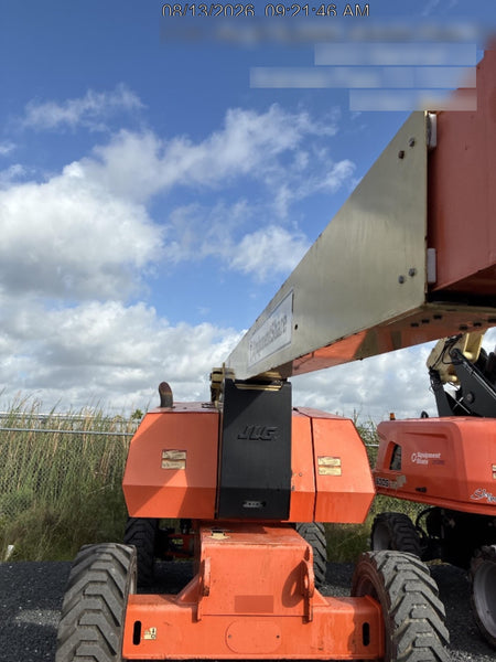 2019 JLG 800AJ