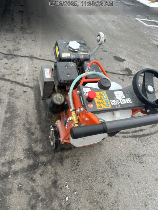 2025 HUSQVARNA FS 400 LV