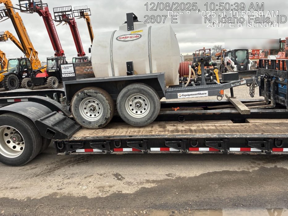 2023 SIMPSON SWT-52517