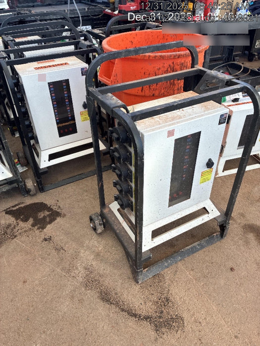 2020 TRYSTAR Tuff Panel 400A