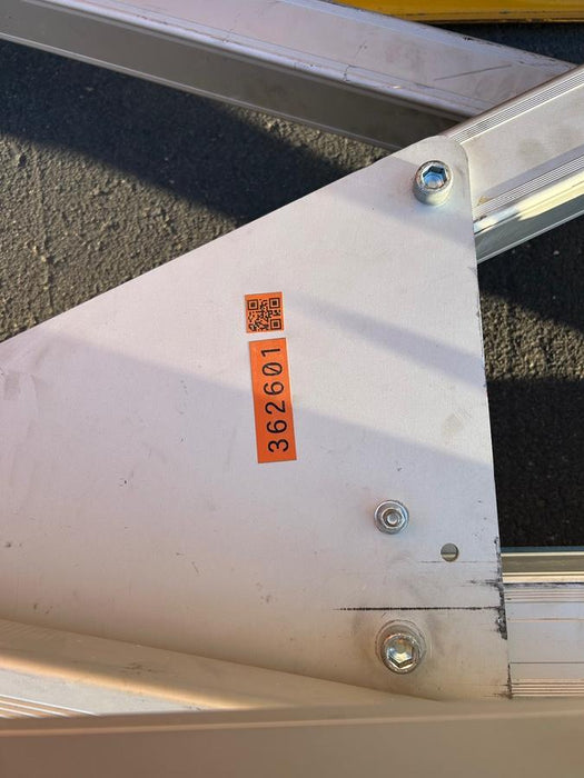 2023 REID LIFTING Port-A-Gantry PGSS11000