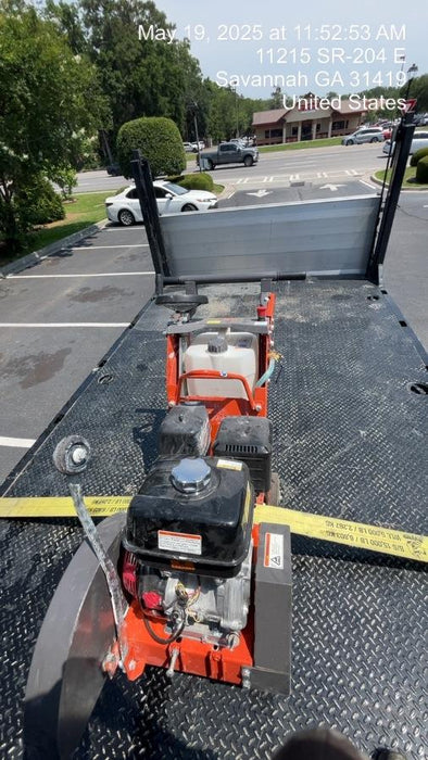 2024 HUSQVARNA FS 400 LV