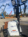 2023 Generac MLT2 Diesel, Flex Switch 120V Input, Powerzone Controller, 
(4) 320W LED Lights, 4kW Generator, 39.9 Gal Fuel Tank, 2" Ball, T3