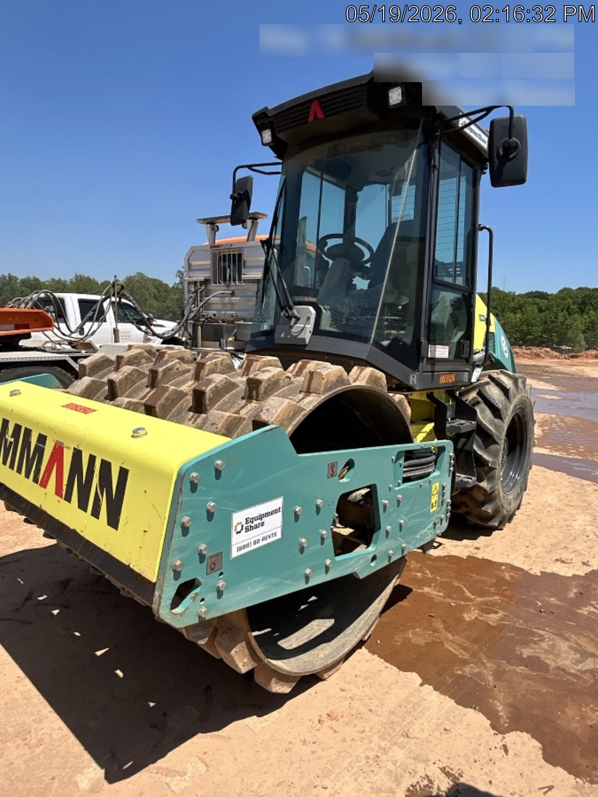 2023 AMMANN ARS70