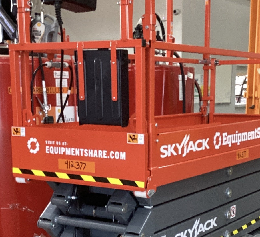 2024 SKYJACK SJ3226
