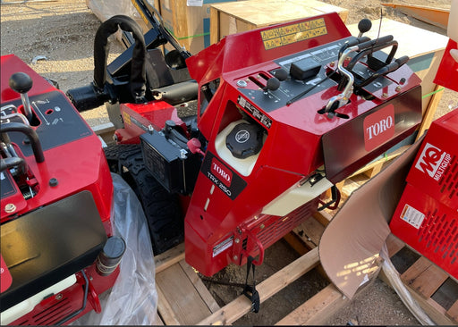 2022 TORO TRX-250