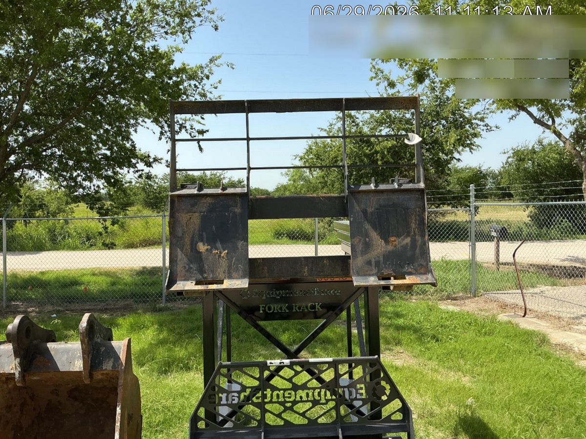 2025 ARROW MATERIAL HANDLING 48" Pallet Forks - Arrow