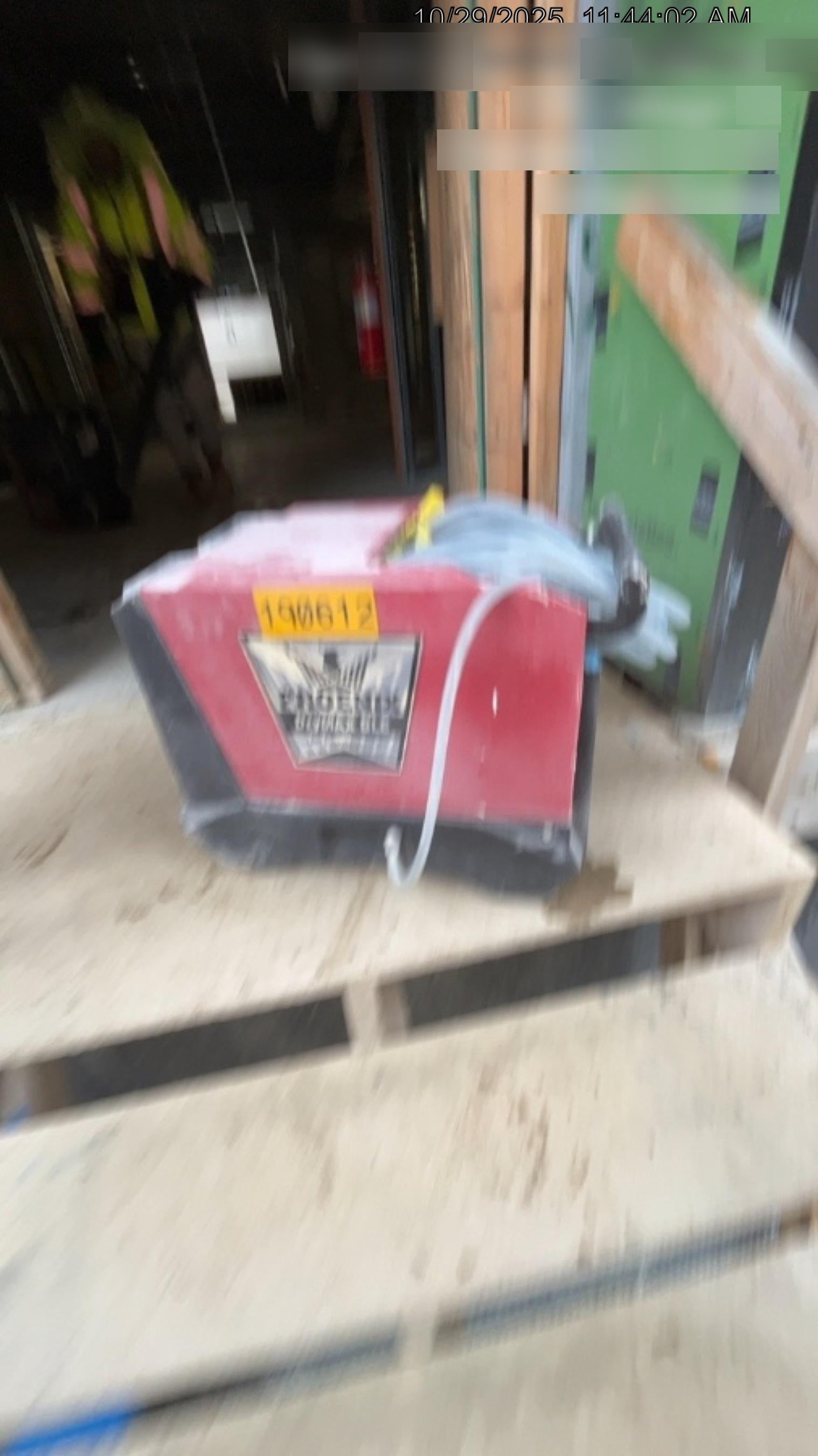 2021 PHOENIX DryMAX BLE