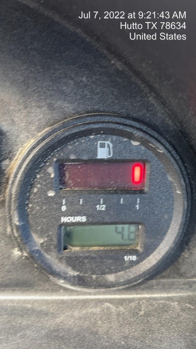 2022 Club Car CA1700D Canopy, Diesel, 4 Passenger