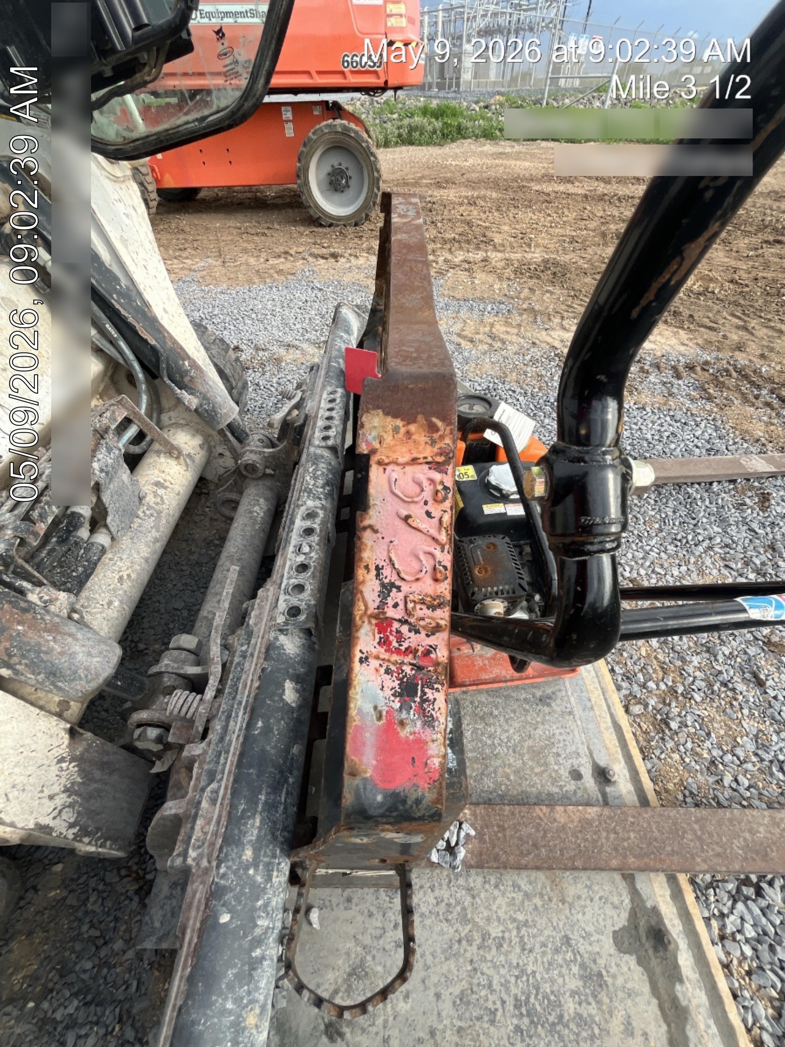 2021 STAR INDUSTRIES 110EC-ITA