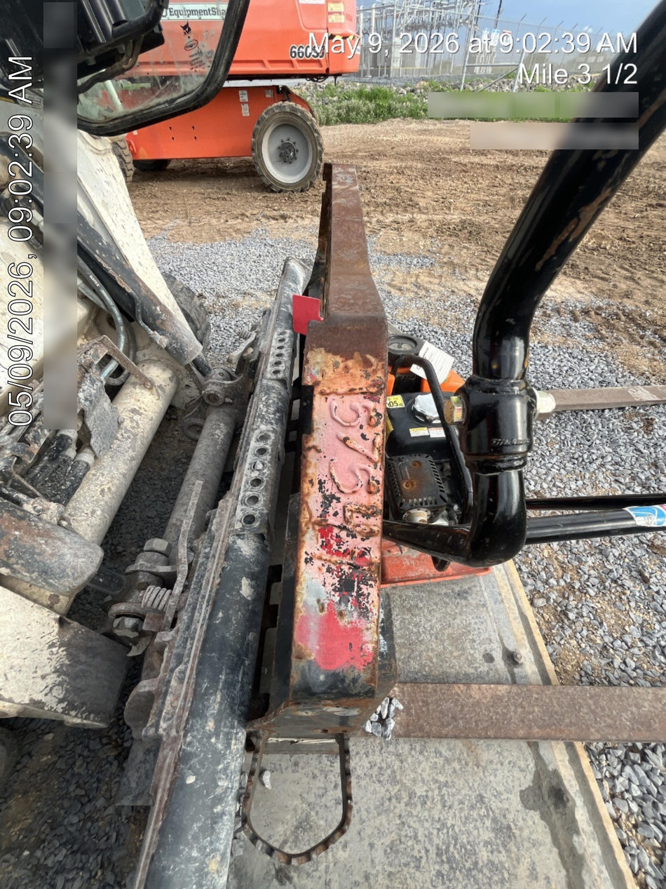 2021 STAR INDUSTRIES 110EC-ITA