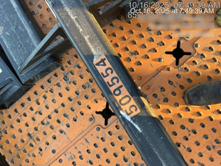 2025 STAR INDUSTRIES M1360B - Star JIB Boom