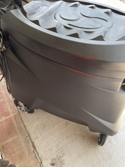 2022 POWER BREEZER PB4BASE