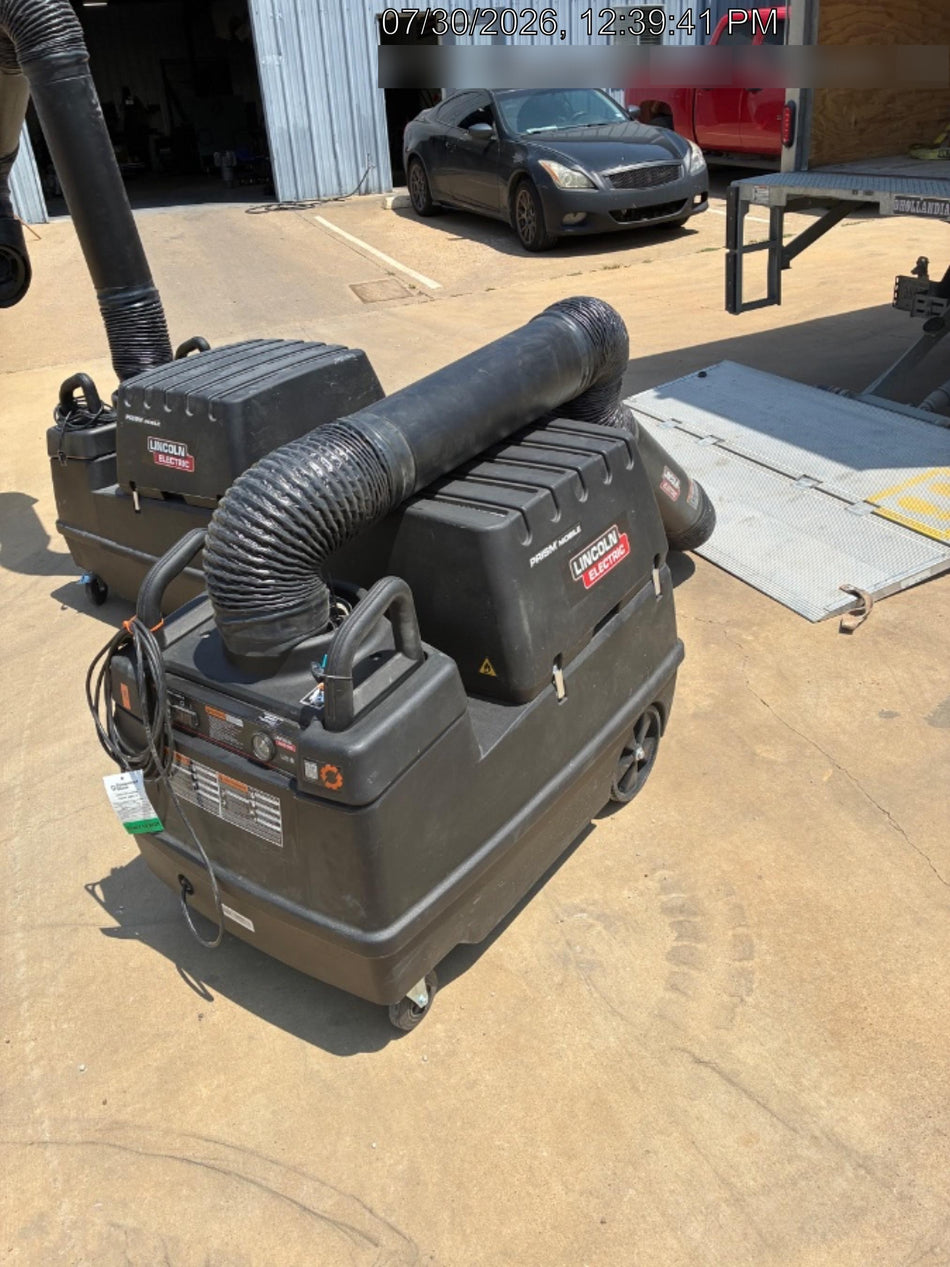 2026 LINCOLN ELECTRIC K4259-2
