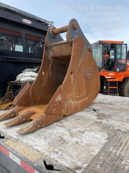 2020 DOOSAN 24" Bucket-Doosan