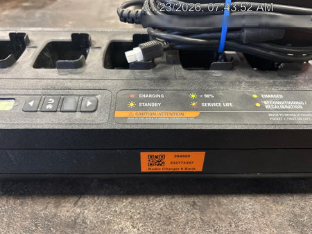 2024 MOTOROLA PMPN4284