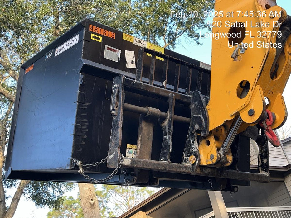 2024 STAR INDUSTRIES 1430