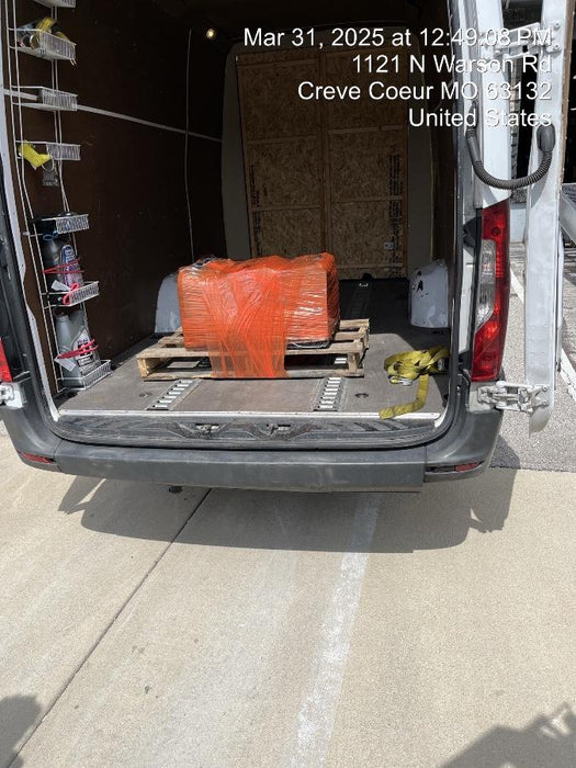 2024 LINCOLN ELECTRIC LN-25X