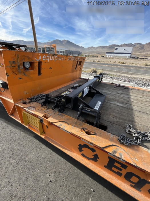 2024 STAR INDUSTRIES M1360B - Star JIB Boom