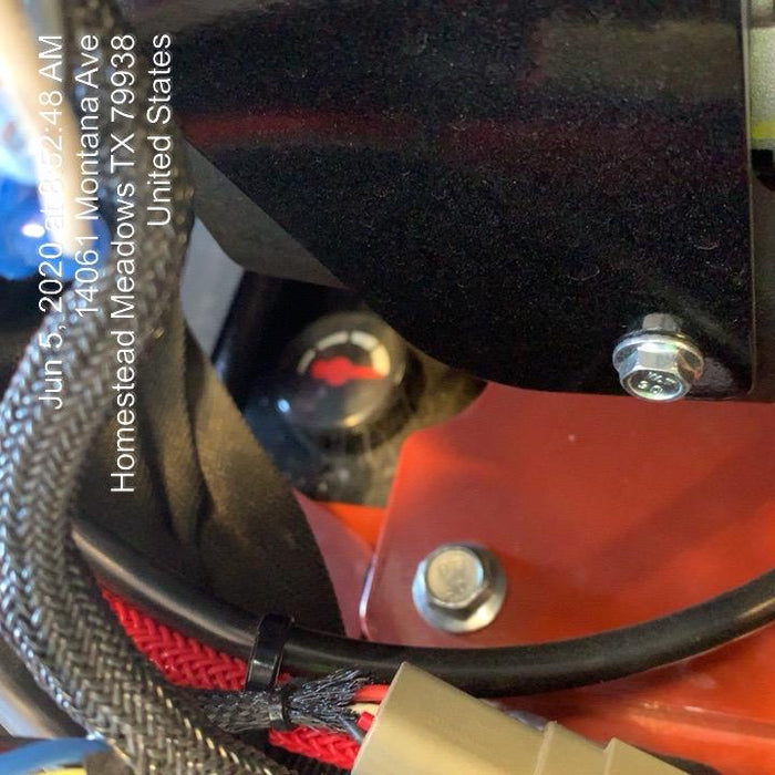 2020 DITCH WITCH C24XA