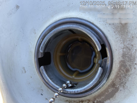 2023 WYLIE EXP-500L