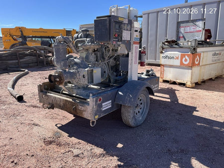 2026 ATLAS COPCO PAC F44 KD