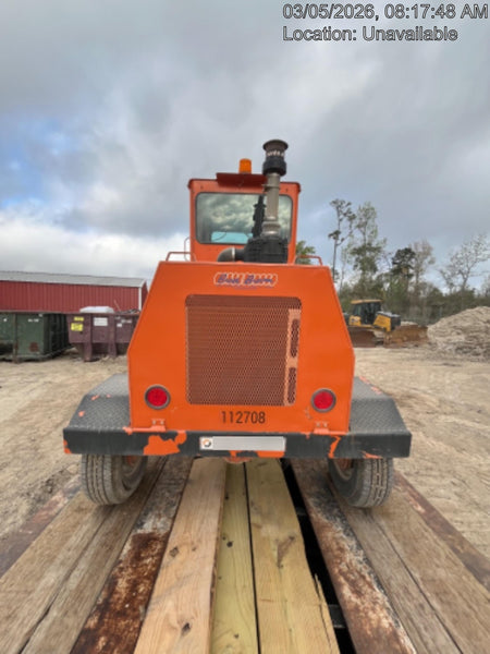 2020 BROCE RCT350