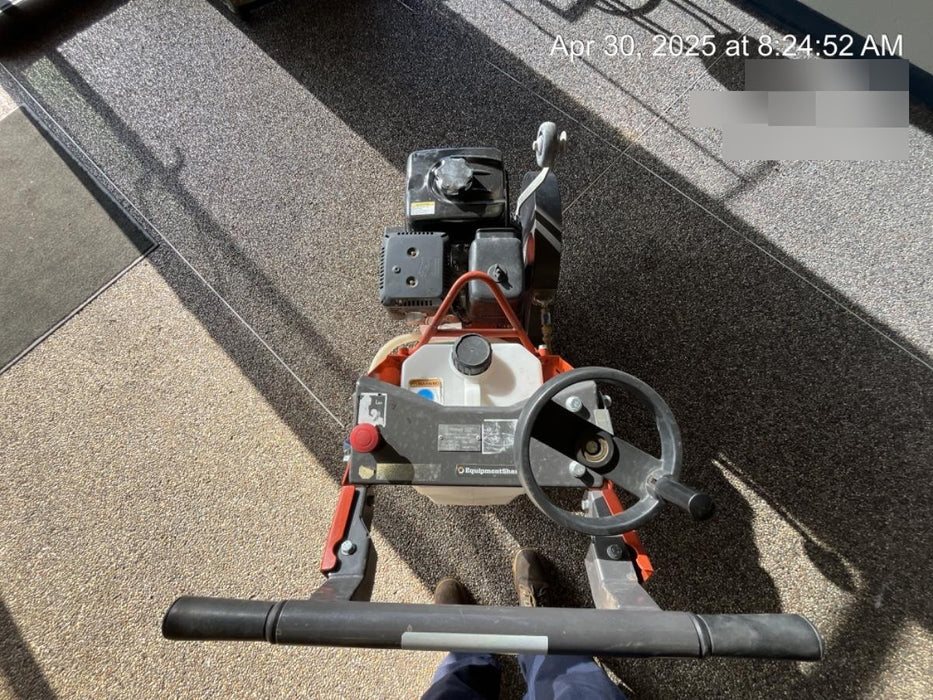 2019 HUSQVARNA FS 400 LV