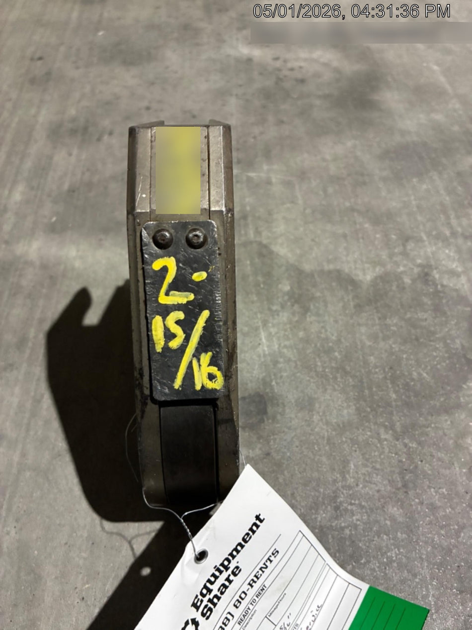 2040 TORCUP TX-4RL215M75