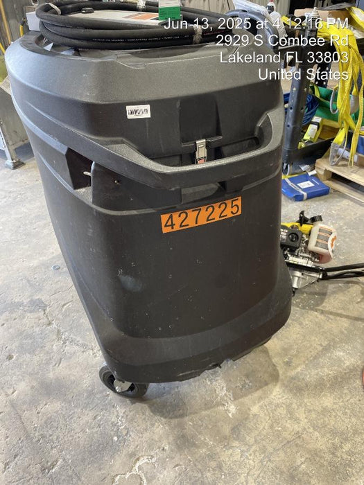 2024 POWER BREEZER PB4MAX