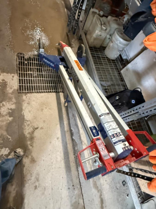 2021 MAKINEX PHT2-140-US