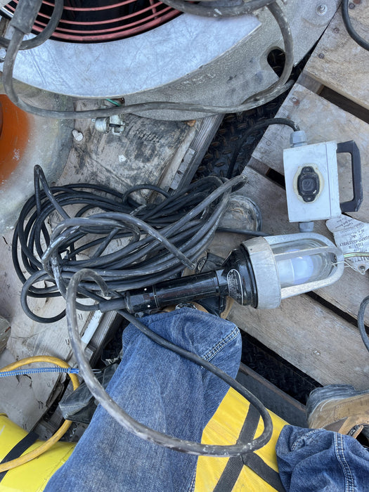 2021 LIND EQUIPMENT GST50