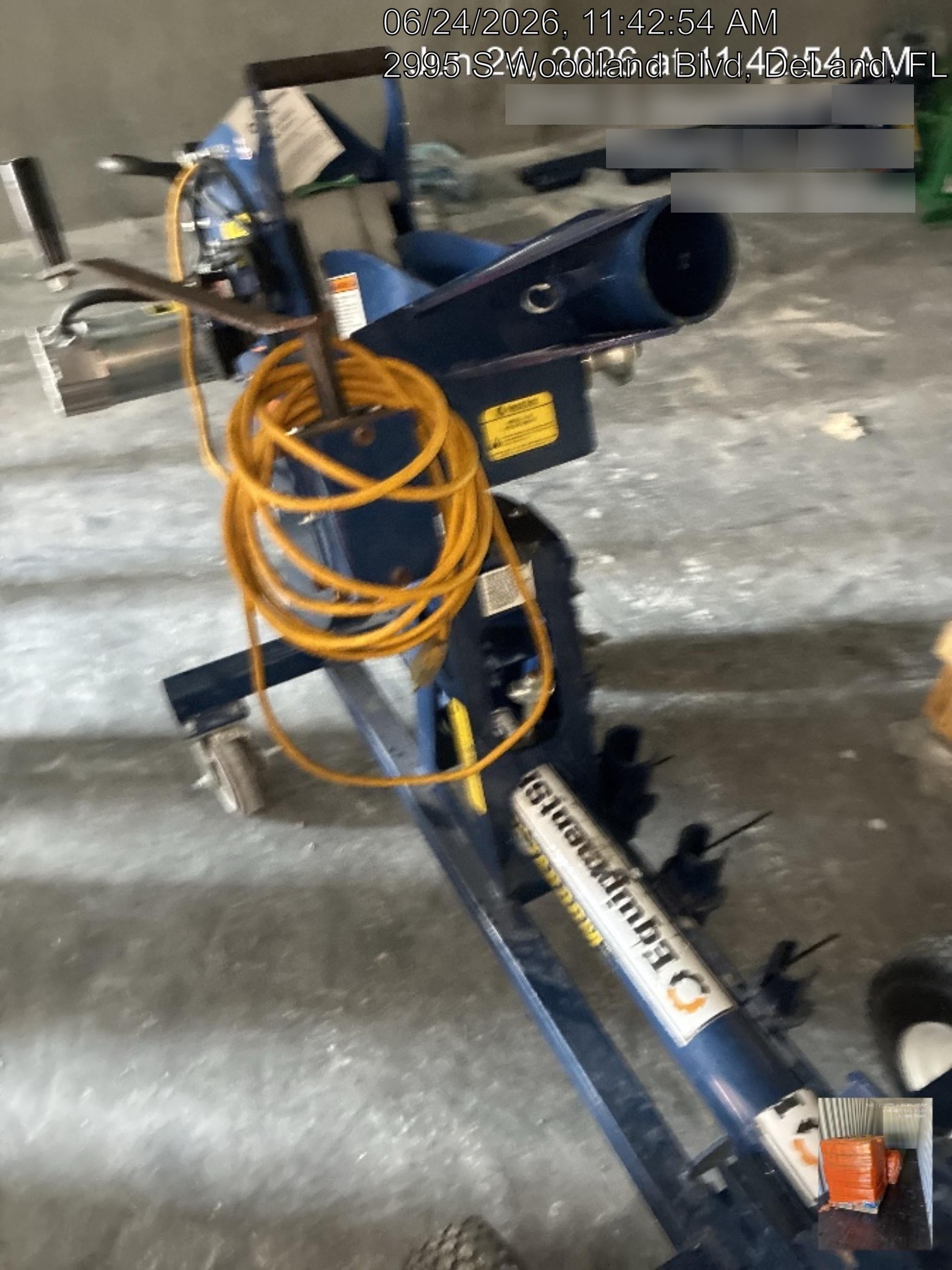 2025 CURRENT TOOLS 100A