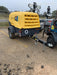 2021 ATLAS COPCO XAS188 CWK