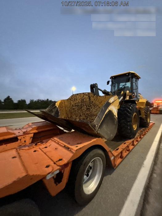 2019 LINK-BELT 250X4EX