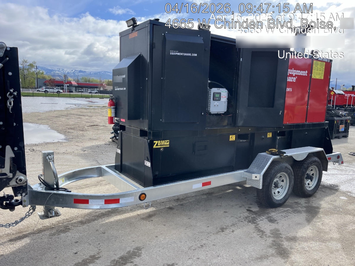 2025 CAMPO EB1000CT