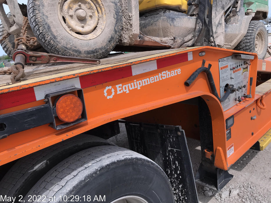 2020 JOHN DEERE 560E S4