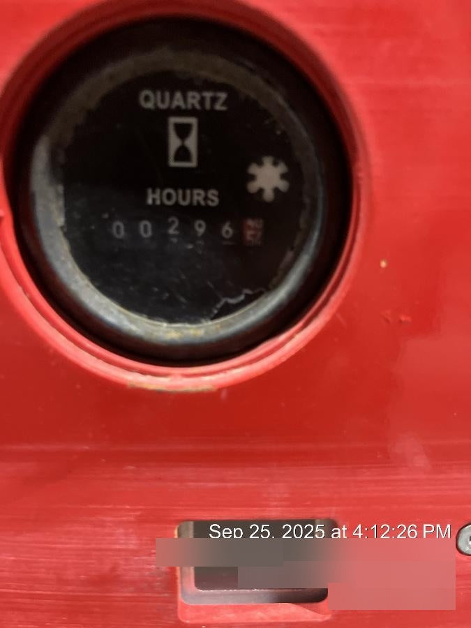 2021 LGMG AS4650E