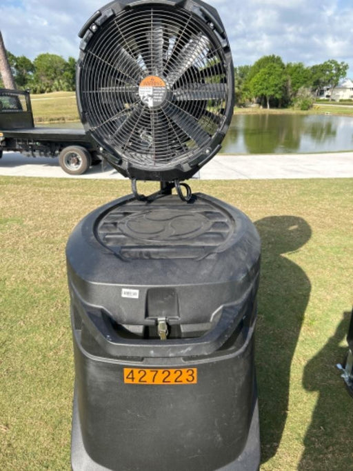 2024 POWER BREEZER PB4MAX