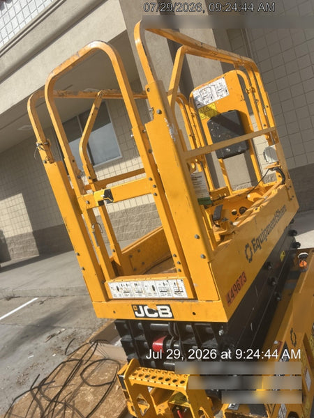 2024 JCB S1932E