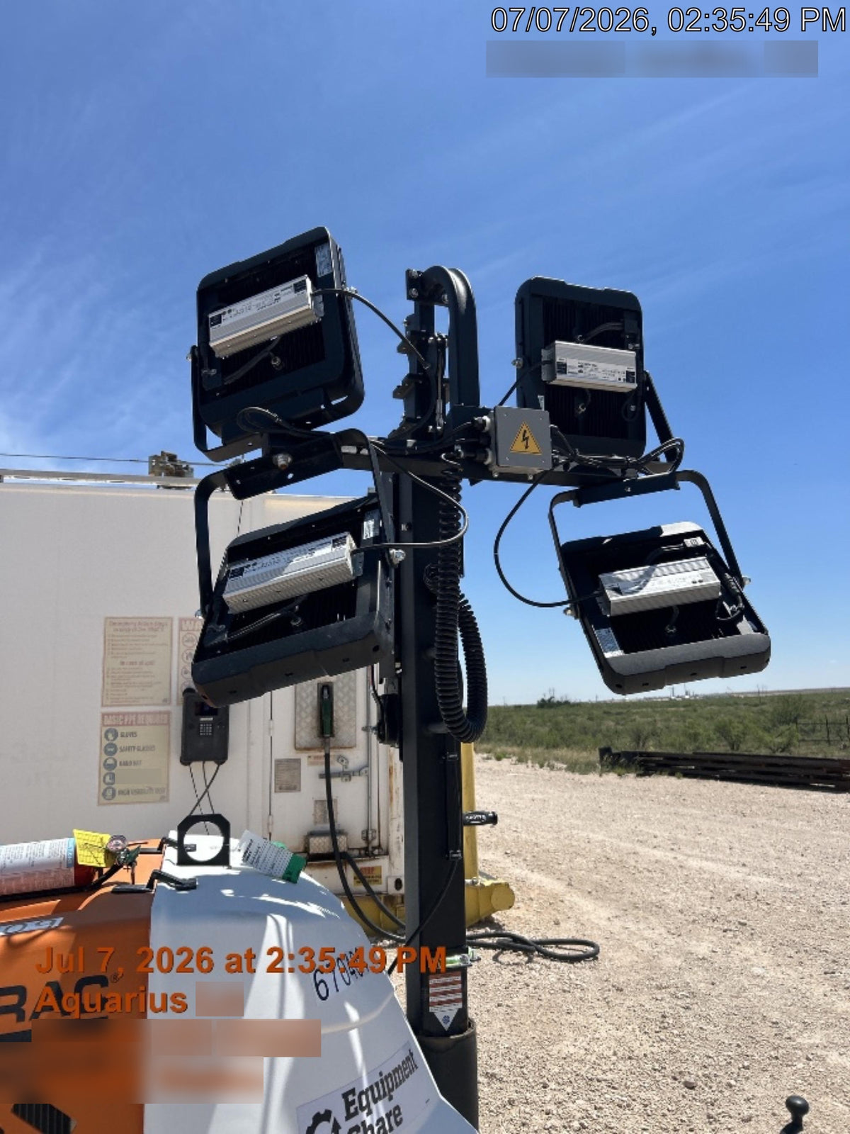 2026 GENERAC MLTS-4