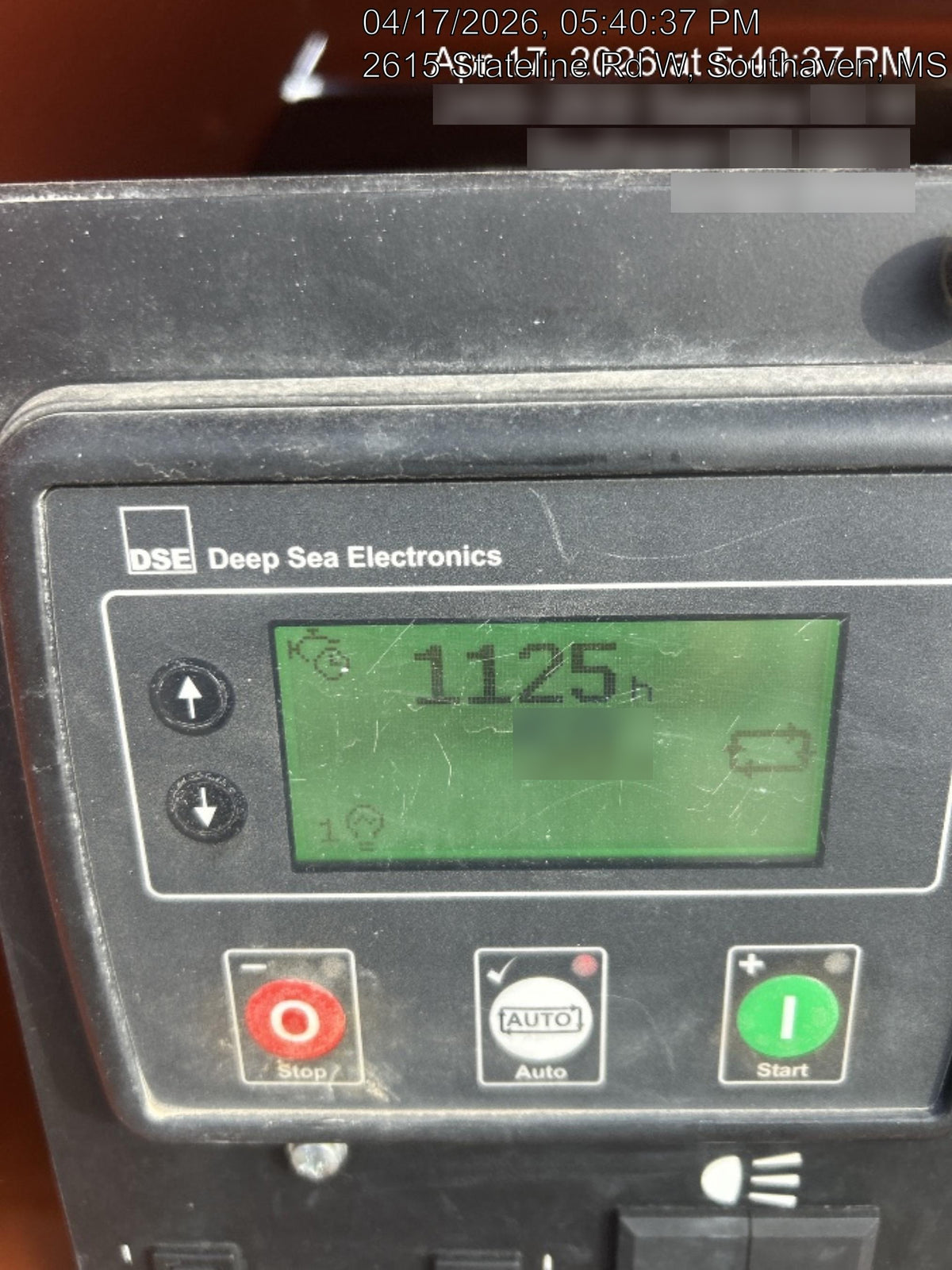 2024 Wanco WLTT-4MM4K Diesel, Mitsubishi L2E, 9.0HP @1800 rpm, Deep Sea Controller, Shore Power Plug, Auto Start, (4) 350W LED Floodlights, 4kW Generator, 60 Gal Fuel Tank, 2" Ball, T3