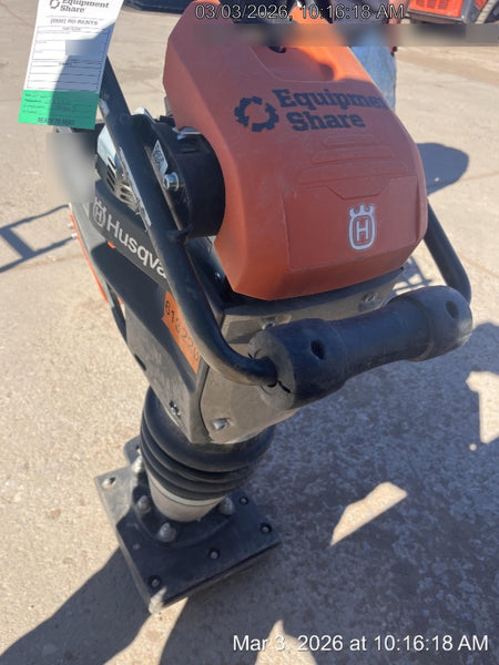 2025 HUSQVARNA LT6005