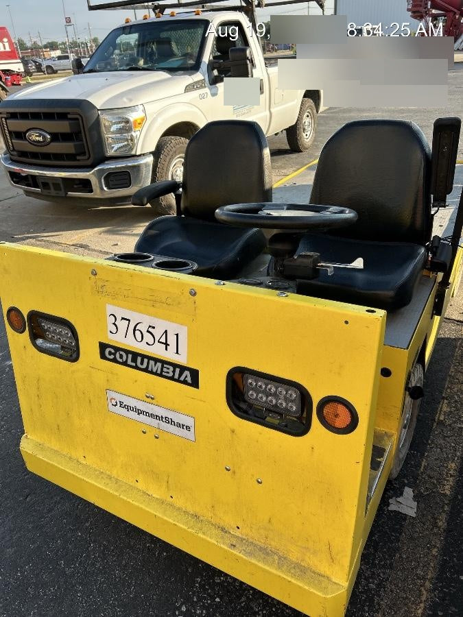2023 COLUMBIA Payloader 2XL