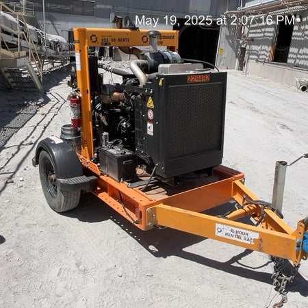 2022 PIONEER PP66S12L71-TD2.9L4